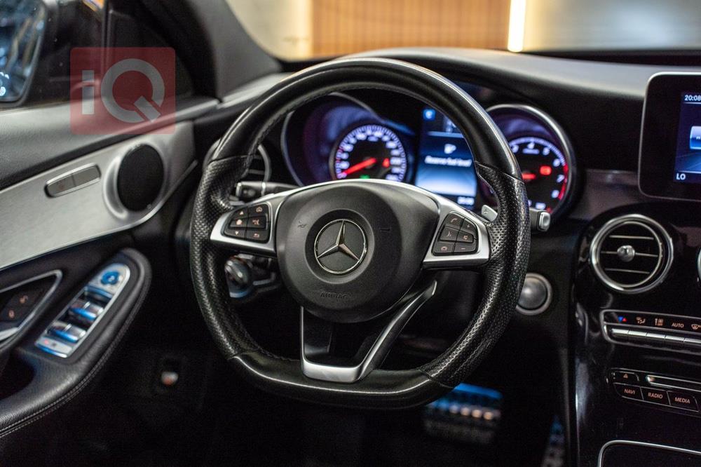مێرسێدس بێنز C-Class